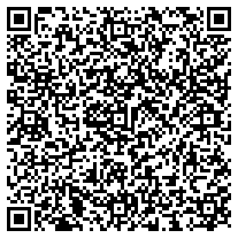 QR-код с контактной информацией организации Укио Банк Лизинг, ООО