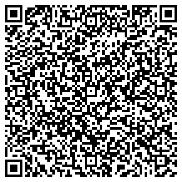 QR-код с контактной информацией организации КредитИнформ Украина, ООО