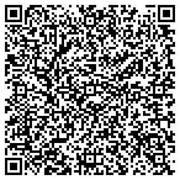 QR-код с контактной информацией организации Лизинг Групп, АО
