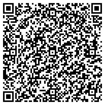 QR-код с контактной информацией организации АСБ Лизинг, ЧУП
