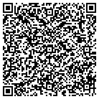 QR-код с контактной информацией организации Астра лизинг, ООО
