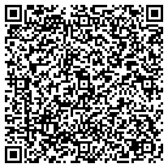 QR-код с контактной информацией организации Пром-Лизинг, ООО