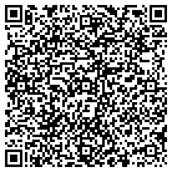 QR-код с контактной информацией организации КазАвиаЛизинг, АО