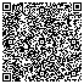 QR-код с контактной информацией организации Белфинлизинг, ОДО