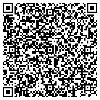 QR-код с контактной информацией организации Лизингтехтранс, ООО