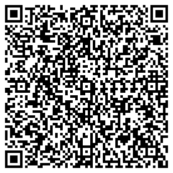 QR-код с контактной информацией организации Лизинг ИТ, ЧАО