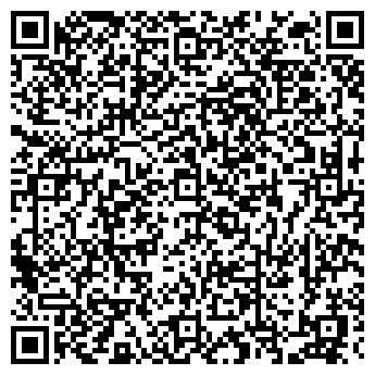 QR-код с контактной информацией организации Хайвил Астана, TOO