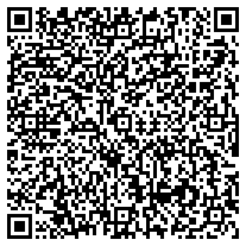 QR-код с контактной информацией организации Соларлизинг, ЗАО