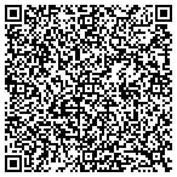 QR-код с контактной информацией организации ООО типография Офсет