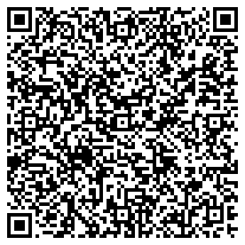 QR-код с контактной информацией организации ШКОЛА № 1245