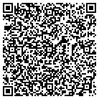 QR-код с контактной информацией организации ИП Агибаева А.Т.