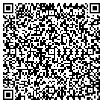 QR-код с контактной информацией организации ИП Китана