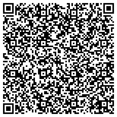 QR-код с контактной информацией организации Межрегиональный профессиональный центр «Biznes-Sfera»