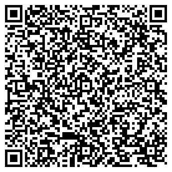 QR-код с контактной информацией организации ТОО салон Параклетос