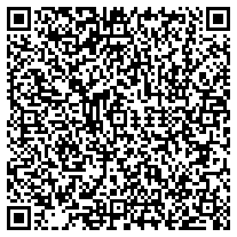 QR-код с контактной информацией организации Ляпич Т. Г., ИП