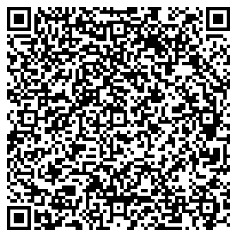 QR-код с контактной информацией организации Синеокая Е. А., ИП