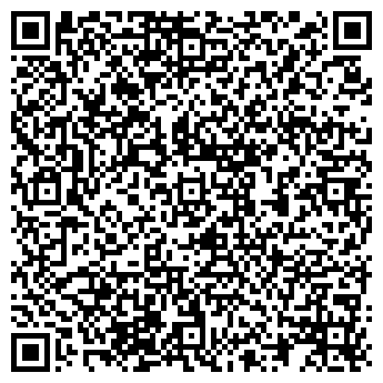 QR-код с контактной информацией организации СПД Маринина