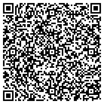 QR-код с контактной информацией организации Тимас, ООО