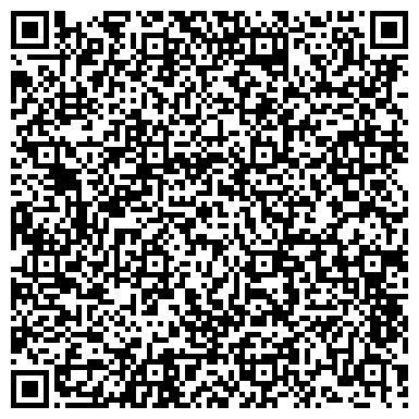 QR-код с контактной информацией организации Аудиторская фирма Ратионэм, ООО