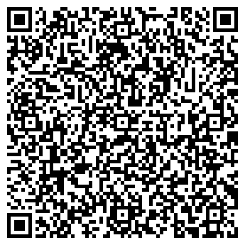 QR-код с контактной информацией организации Якушина, ЧП