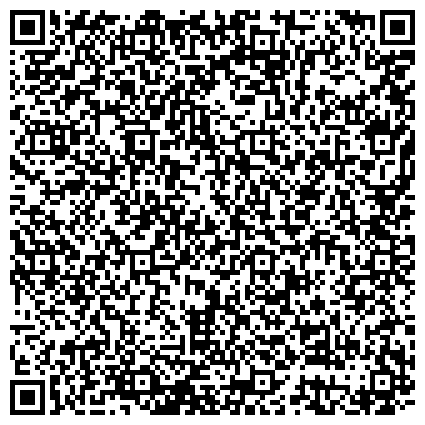 QR-код с контактной информацией организации Центр профессиональной подготовки Надежда, ООО