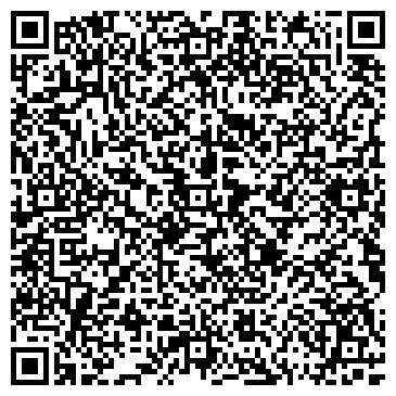 QR-код с контактной информацией организации Бухгалтерская фирма Ажур, ООО