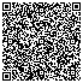 QR-код с контактной информацией организации Афина Паллада, ЧП