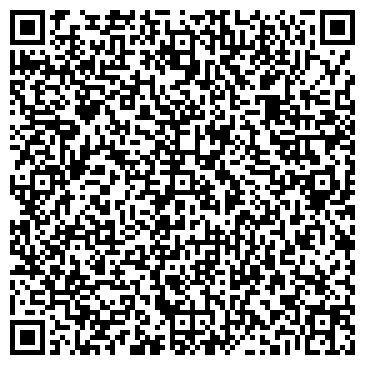 QR-код с контактной информацией организации Айнова, ООО