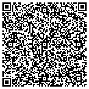 QR-код с контактной информацией организации Инфокурсы, ЧП