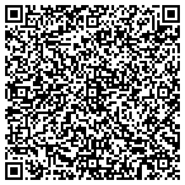 QR-код с контактной информацией организации ООО ЦН «Квадрат»