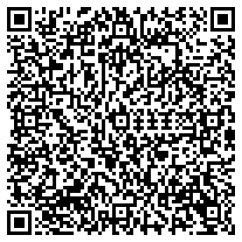 QR-код с контактной информацией организации Будуймо Разом, ЧП