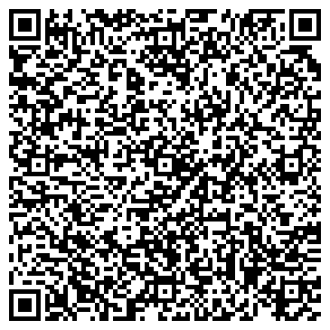 QR-код с контактной информацией организации ТОВ "Бухгалтерський світ"
