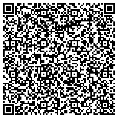 QR-код с контактной информацией организации Учебно-консалтинговое предприятие «Ориентир»