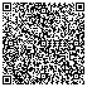 QR-код с контактной информацией организации ЧП Зинченко