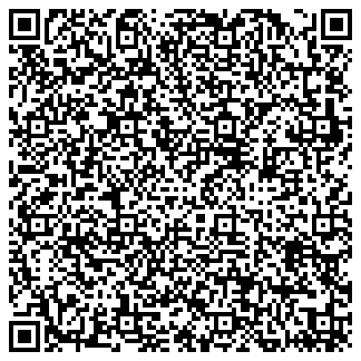 QR-код с контактной информацией организации ООО "научно-производственный центр "промышленно-торговый союз"