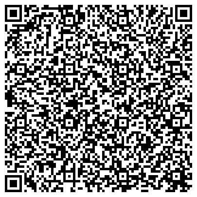 QR-код с контактной информацией организации ООО Перспективные технологии -Тюмень