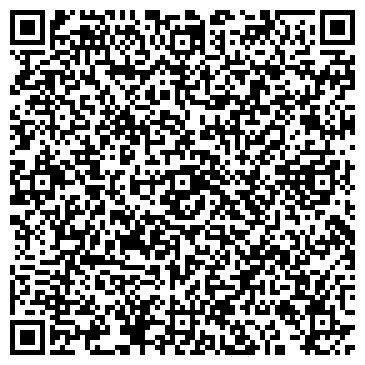 QR-код с контактной информацией организации Bishelp (Бишелп), ТОО