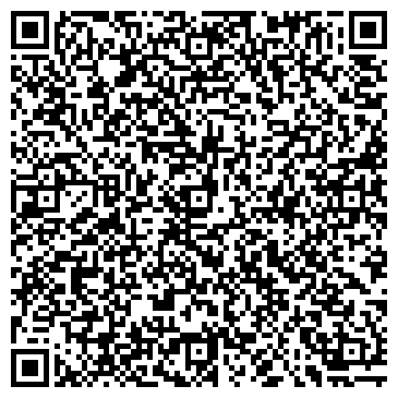 QR-код с контактной информацией организации Внедренческий центр "КОМПАС"