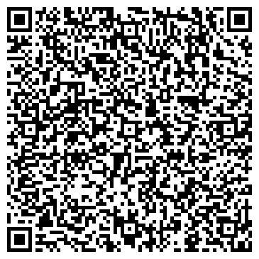 QR-код с контактной информацией организации ЗАО Зоо Дюша