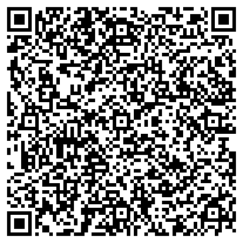 QR-код с контактной информацией организации "ЦТБ Мила"