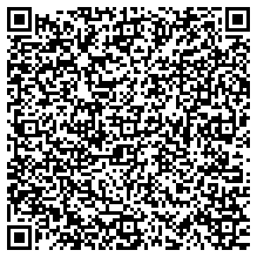 QR-код с контактной информацией организации ПП Аудиторская фирма "Курс"