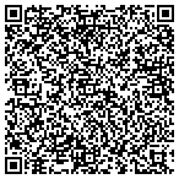 QR-код с контактной информацией организации ЧТСУП "Нью Эйдж Групп"