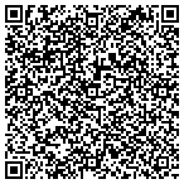 QR-код с контактной информацией организации НэймСити, частное предприятие
