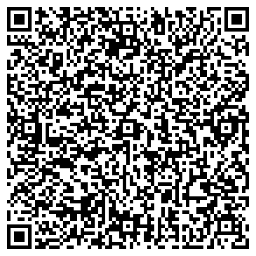 QR-код с контактной информацией организации ЧАУП "БизнесАудитСервис"