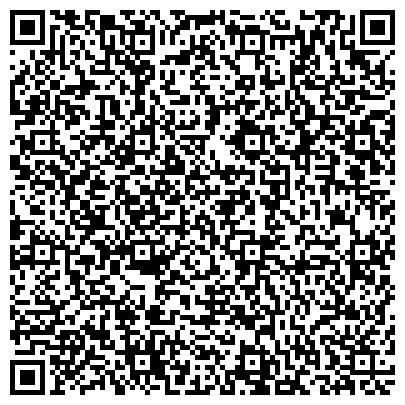 QR-код с контактной информацией организации Фонд фундаментальных исследований республиканский Белорусский