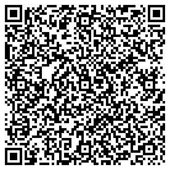 QR-код с контактной информацией организации Внешаудит, ЧАУП