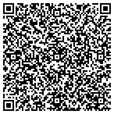 QR-код с контактной информацией организации БизнесАудитСервис, ЧАУП