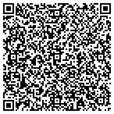 QR-код с контактной информацией организации Атторней, ООО