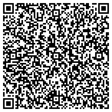 QR-код с контактной информацией организации Аудиторская фирма Алмас, ТОО