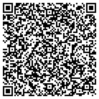 QR-код с контактной информацией организации Кузьменок В. И., ИП